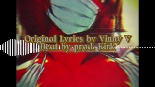 Vinny V - Kamasutra Devil [beat by prod. Kirk]
