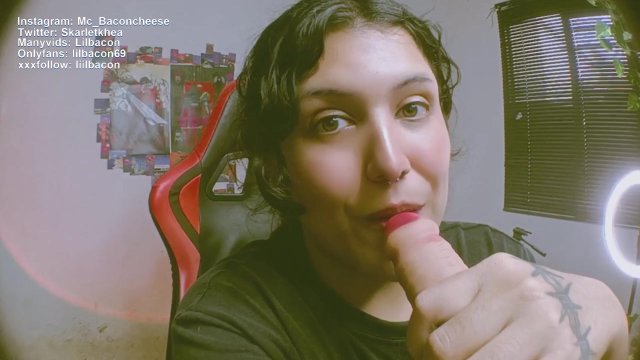 Teen colombiana JOI en español y ROLEPLAY NOVIOS