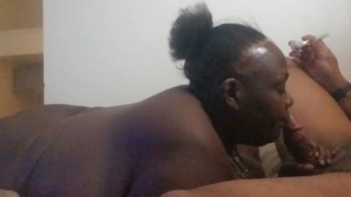 Stealing His Jizz