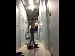 StorageunitStrip - Screenshot 6 of 16 - Pollypockethasfun