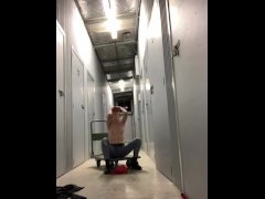 StorageunitStrip - Screenshot 8 of 16 - Strip