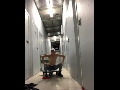 StorageunitStrip - Screenshot 9 of 16 - Concrete