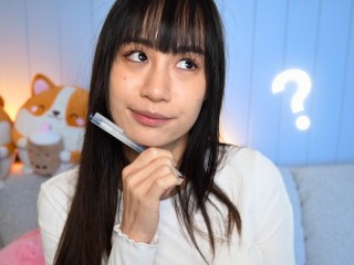 ASMR Guessing things about you
