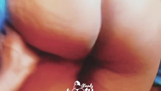 Ich nenne das Liquid Ass (Monkie's Booty Slow Motion) 🍭🥺