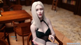 Lust Academy #157 PC Геймплей