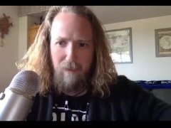 Full College Level Ethics Course (Part 2) Glaucon, Socrates, Rings, & Ethical Motivation Live Stream