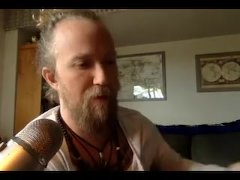 Full College Level Ethics Course (Part 3) Kevin Bacon says, "Hi" Live Stream