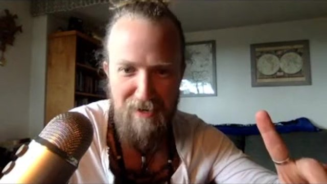 Полный курс этики на уровне колледжа (часть 3) Kevin Bacon говорит: «Привет» Прямая трансляция