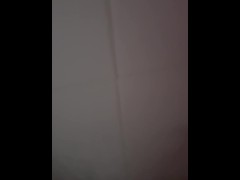 Shower time