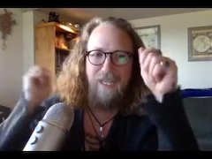 Full College Level Ethics Course (Part 4) Egoism, Ayn Rand, the Golden Rule, and SATAN! Live Stream