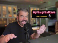 My Selfcare Podcast Clips - My Journal of becoming a 