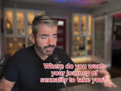 My Sexy Selfcare Podcast Clips - Support Women 