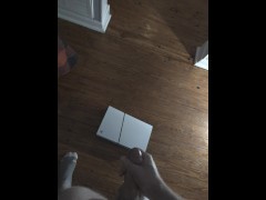 EXPLODING ON MY PS5!!! - Screenshot 15 of 16 - Loud Moaning Orgasm
