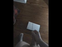 EXPLODING ON MY PS5!!! - Screenshot 8 of 16 - Massage Oil