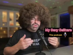 My Sexy Selfcare Clips - Alt Reality 2 (The absurdity of our social constructs of sexuality)