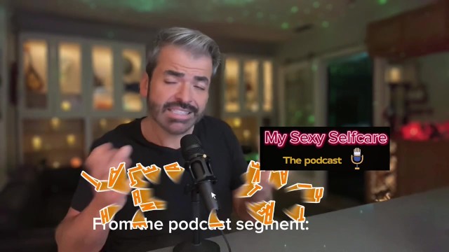 My Sexy Selfcare Clips - Alt Reality 2 (Абсурдность наших социальных конструктов сексуальности)