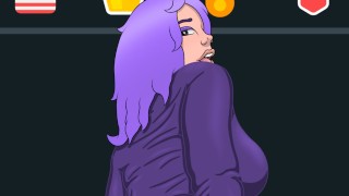 Playzzero Vol 5 Lily P 4