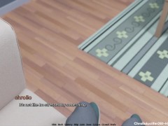 HEART PROBLEMS CAP 34