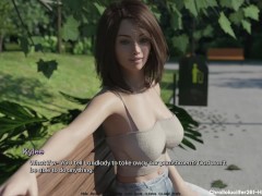 HEART PROBLEMS CAP 34 - Screenshot 2 of 16 - Big Boobs