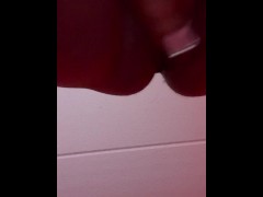 Vibrating plug 💦💦💦💦