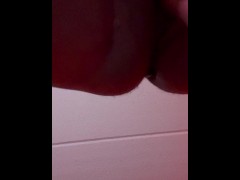 Vibrating plug 💦💦💦💦 - Screenshot 14 of 16 - Big Ass Anal