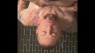 wife piss in my mouth live on onlyfans!