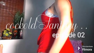 Episode 02 cockold fun wife and bes frend