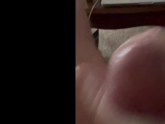 26 second shoot & stroke - Screenshot 14 of 16 - Cum