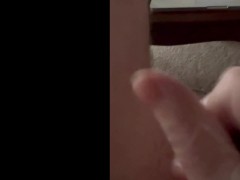 26 second shoot & stroke - Screenshot 3 of 16 - Masturbation