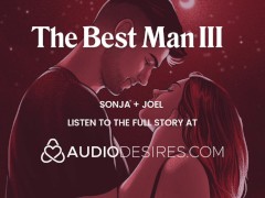 Fucked by rough daddy under the stars [EROTICA ASMR AUDIO PORN FOR WOMEN]