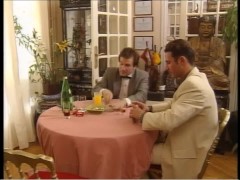 PERVERSE SAVE - Original Full Movie - Screenshot 9 of 16 - Big Cock