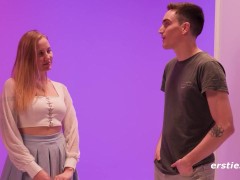 Ersties - EP 2 of 3 - Which Amateur will Marie H choose to Fuck?