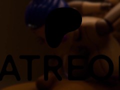 Ballora error - Screenshot 16 of 16 - Fnaf Ballora
