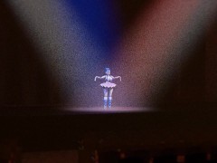 Ballora error - Screenshot 5 of 16 - Blowjob