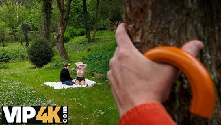 HUNT4K. Hunter Rules