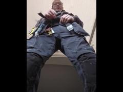 First piss of the morning - Screenshot 2 of 16 - Piss