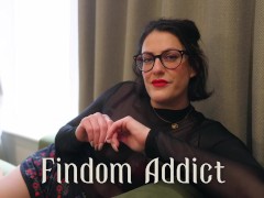 Findom Addict - Screenshot 8 of 16 - Big Tits