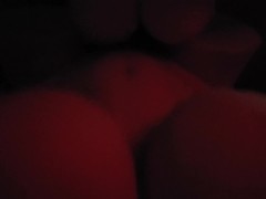 Threesome Tantaly Sex Dolls "Fuck My Little Friend"