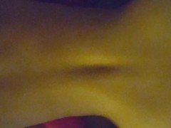 【ハメ撮り】「せんせぇ、、だしてぇ❤」鬼ピストンでイキまくりの美尻女子〇生に中だし❤(素人、個人撮影、10代) - Screenshot 1 of 16 - 18