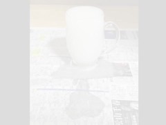 ジョッキいっぱいに大量射精（無料版） - Screenshot 14 of 16 - Massive Cumshot