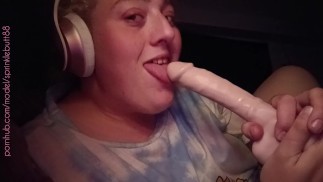 Мне нравится сосать - Видео отчет #46