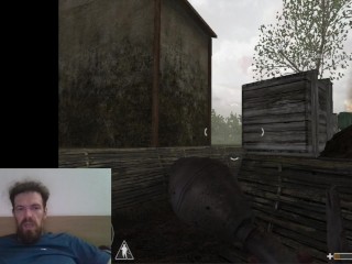 Call Of Duty 2003 Gameplay part 10