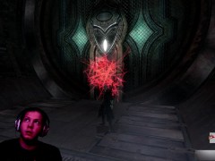 Devil May Cry IV Pt XXXVIII: Another shite quality audio, that is a video but like...