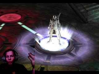 Devil may Cry IV Pt XXXVIII: Еще один звук дерьмового качества, это видео, но как...