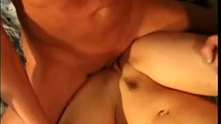 Horny stud gets a boner while talking online to a girl then meets her to fuck