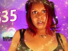 Cult Of Kuro dot com -- DIGITAL DEITY KURO -- 'Findom Brain Drain: I snap, you pay!'