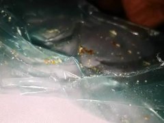 Practica este ejercicio y verás resultados inmediato comiendo azúcar del pan