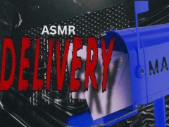 Fucking The Mailman | ASMR Roleplay [F4M]