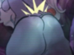 Elden Ring lunar princess Ranni [Ass Clap]🍑🍑🍑💚 - Screenshot 10 of 16 - Nyl