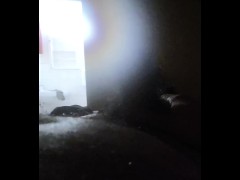 Waiting babe id confirmation